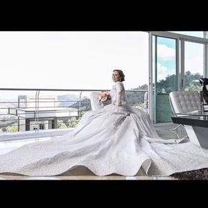 Meet your Posher, Karina